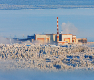 Специалисты ЦНИИТМАШ приняли участие в работах по продлению срока эксплуатации энергоблока на Кольской АЭС